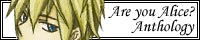 Are you Alice?anthology